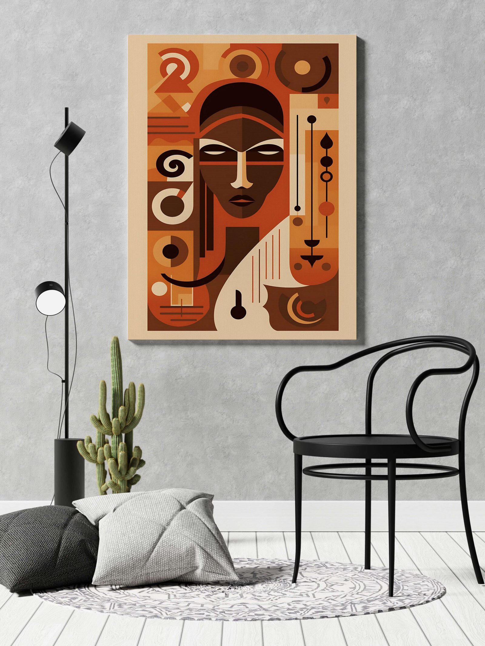 Canvas