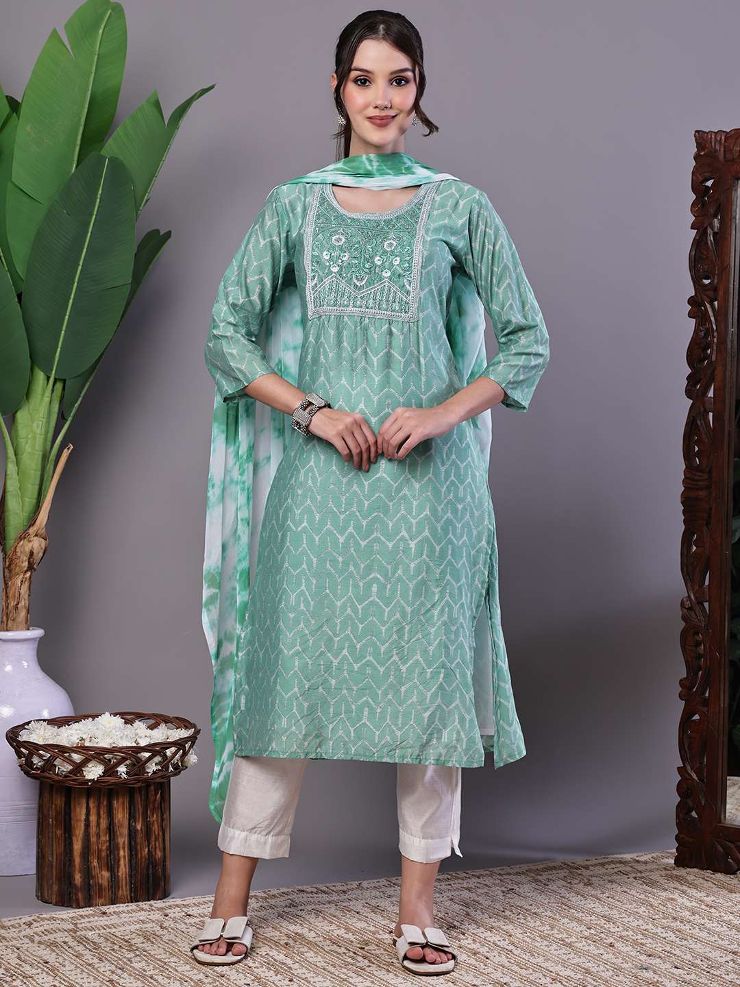 Kurta Set