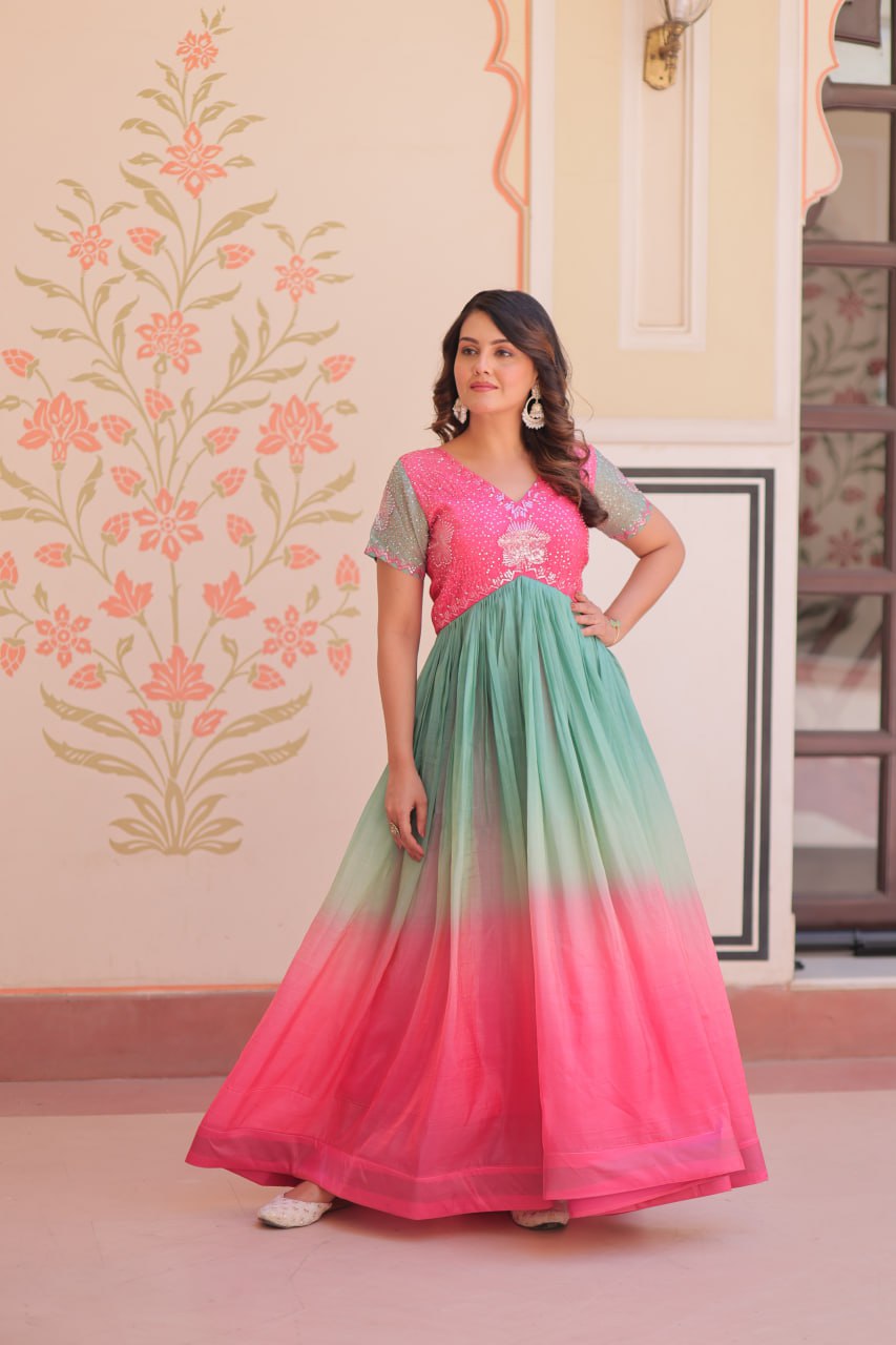 Gowns