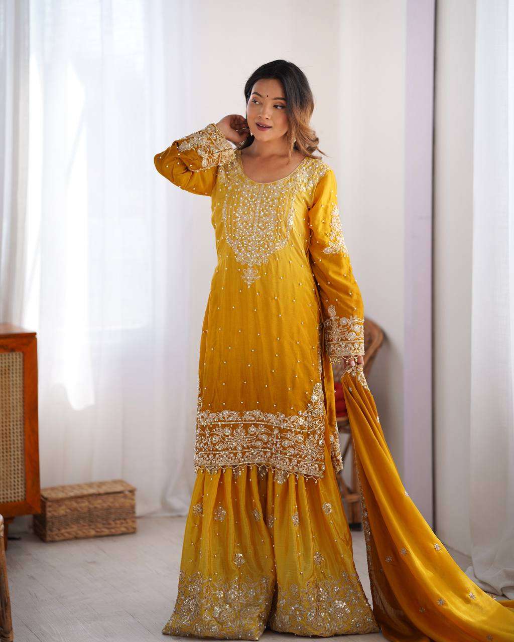 Pakistani Kurti