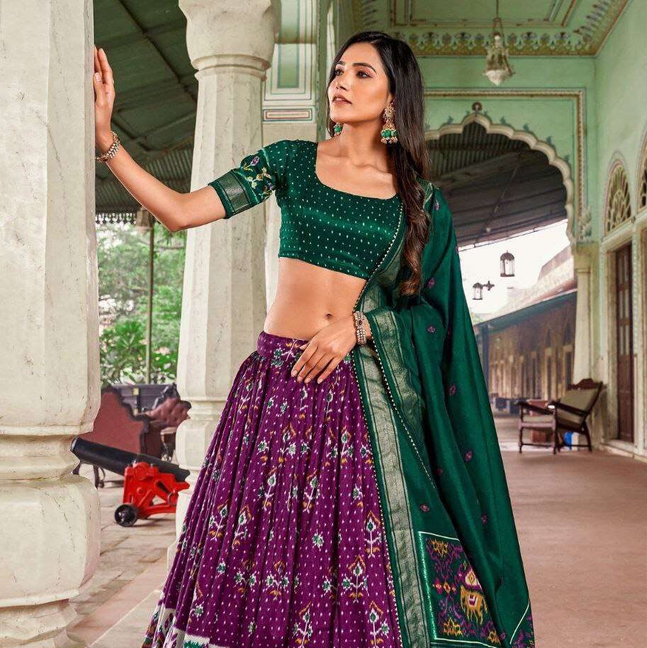 Lehenga